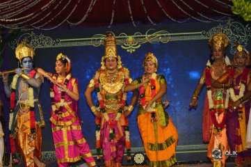 Srinivasa Kalyanam Movie Audio Launch Photos